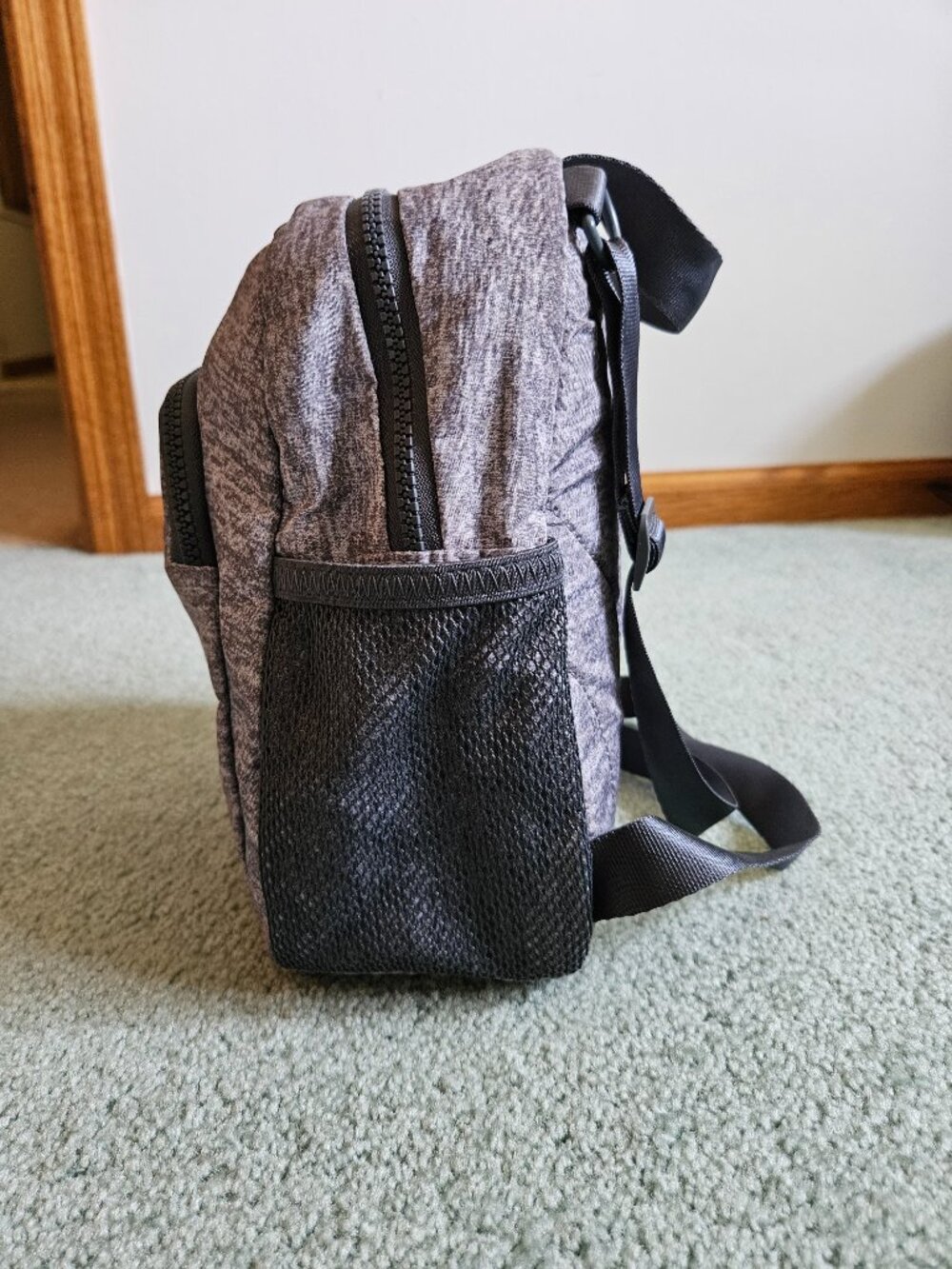 Adidas Linear Mini Backpack - Picture 4 of 6